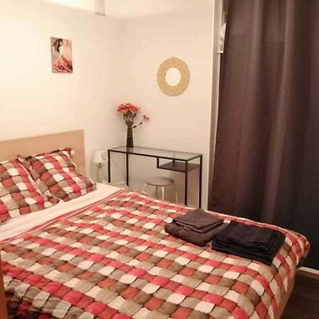 Appartement T2 Rdc Centre Vitre 35500 Luaran gambar