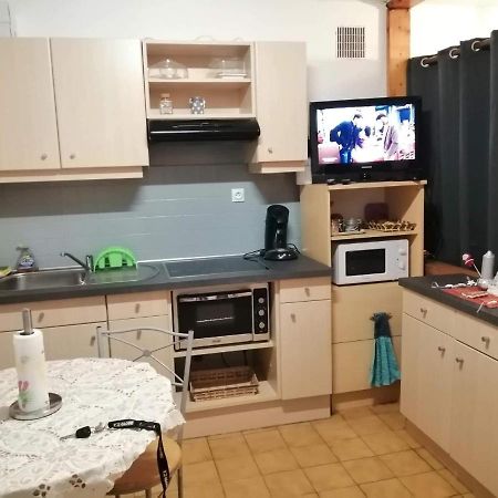 Appartement T2 Rdc Centre Vitre 35500 Luaran gambar