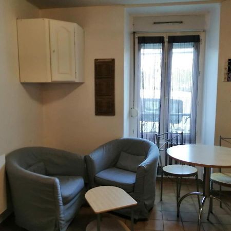 Appartement T2 Rdc Centre Vitre 35500 Luaran gambar