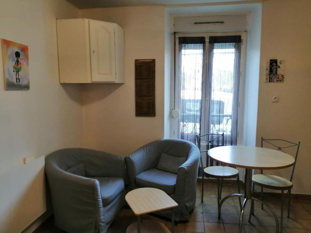 Appartement T2 Rdc Centre Vitre 35500 Luaran gambar